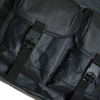 BACKPACK #BLACK 2 [BCL-37]