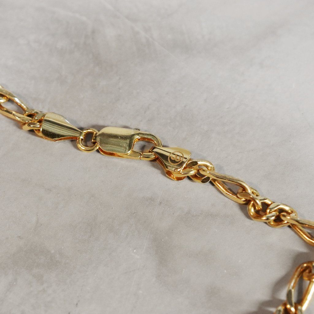 CAREERING | NECKLACE 33 (TYPE 1) #GOLD [WM-CR-NL01]