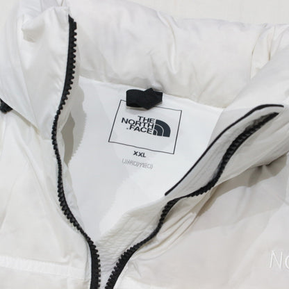 UNDYED NUPTSE JACKET #UD [ND92337]