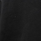 DEATH ROW RECORDS | WASHED MIDDLE WEIGHT FULL ZIP HOODED SWEAT SHIRT #GRAY [DEATHROW-WM-SS01]