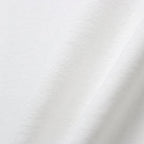 CIRCLE T #OFF WHITE [JI-26SS-CS02]