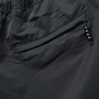 COMFY SHORTS #BLACK [26SS-WMP-NA01]