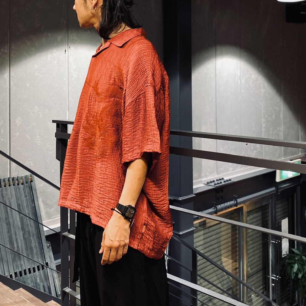 PHOENIX ALOHA #Orange [SU24-S02]