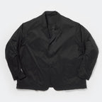 TECH PERTEX TRAVEL 2B JACKET #BLACK [BJ-62026]