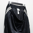 FIREBIRD VELOUR TP #BLACK [LC8085]