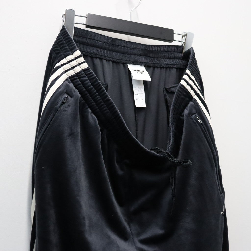 FIREBIRD VELOUR TP #BLACK [LC8085]