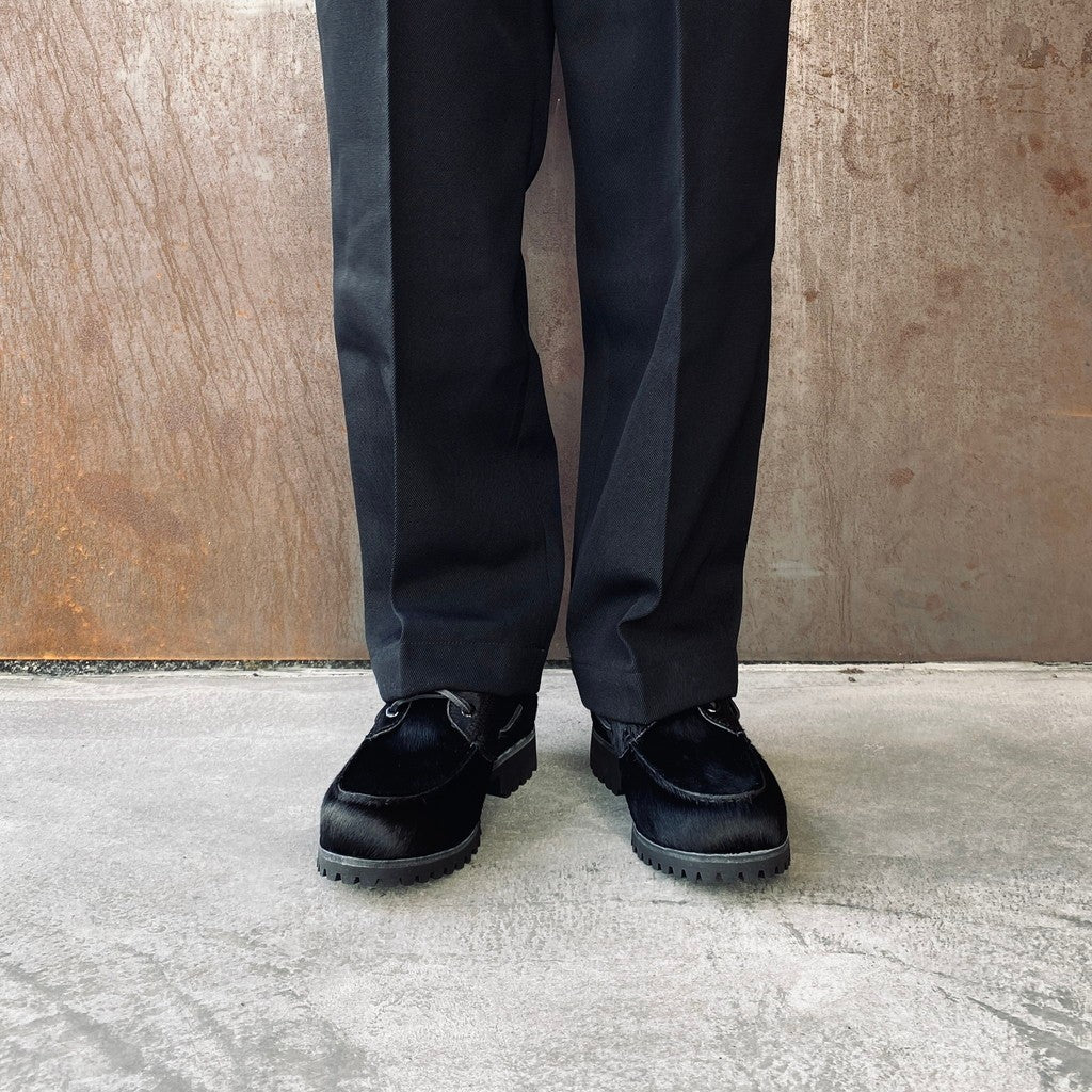 Timberland | 3EYE CLASSIC LUG #BLACK [TIMBERLAND-WM-SH02