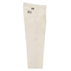 DICKIES | PLEATED TROUSERS #IVORY [26FW-WMP-DC01]