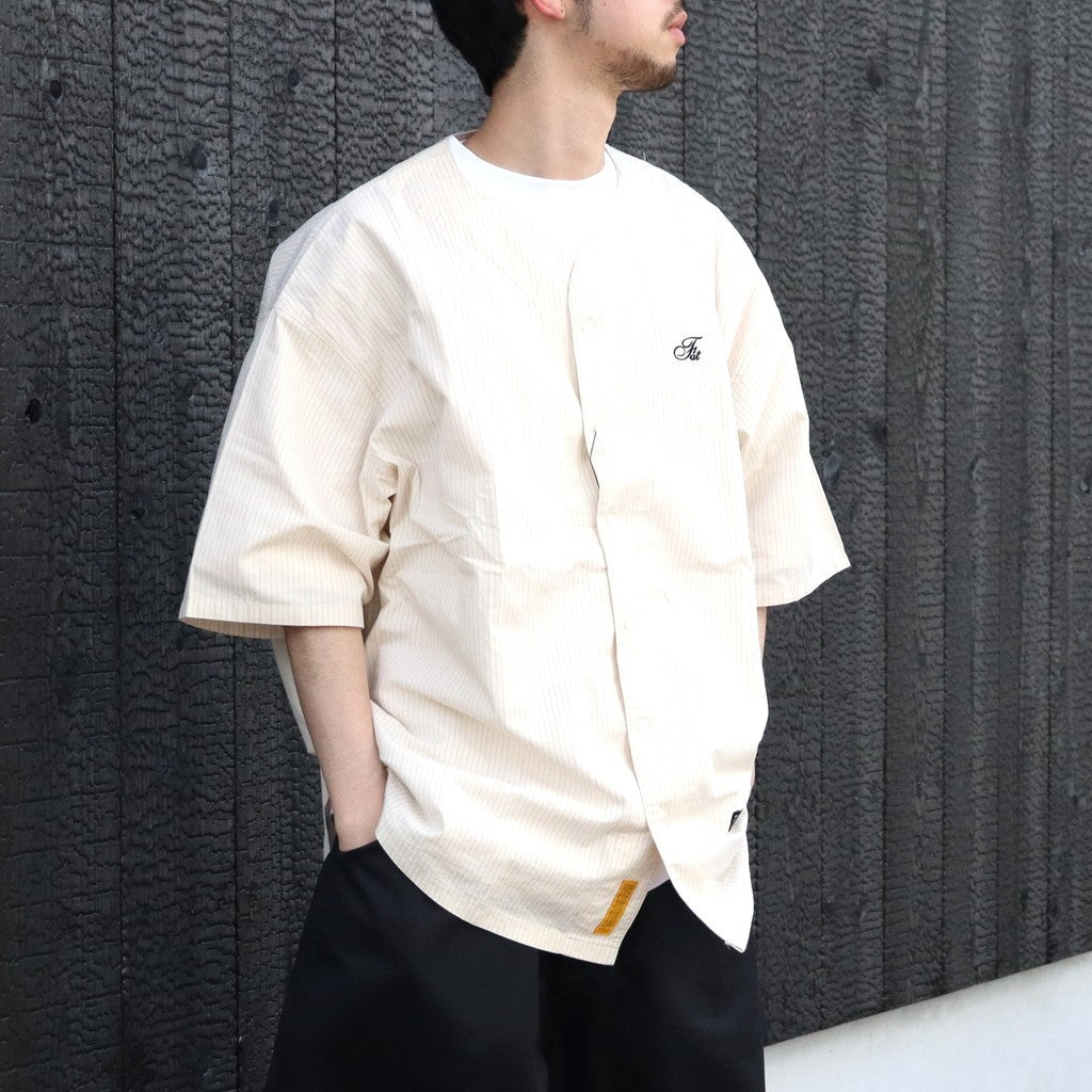 BALLRIPE #OFF WHITE [F32610-SH23]