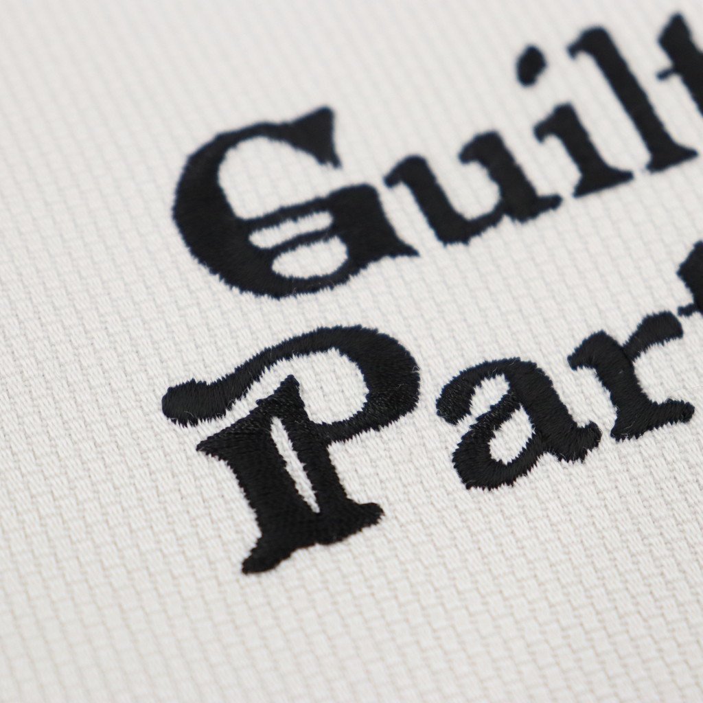 McGREGOR | DRIZZLER JACKET -A- -TYPE 2- #IVORY [23SS-WMO-MC02]