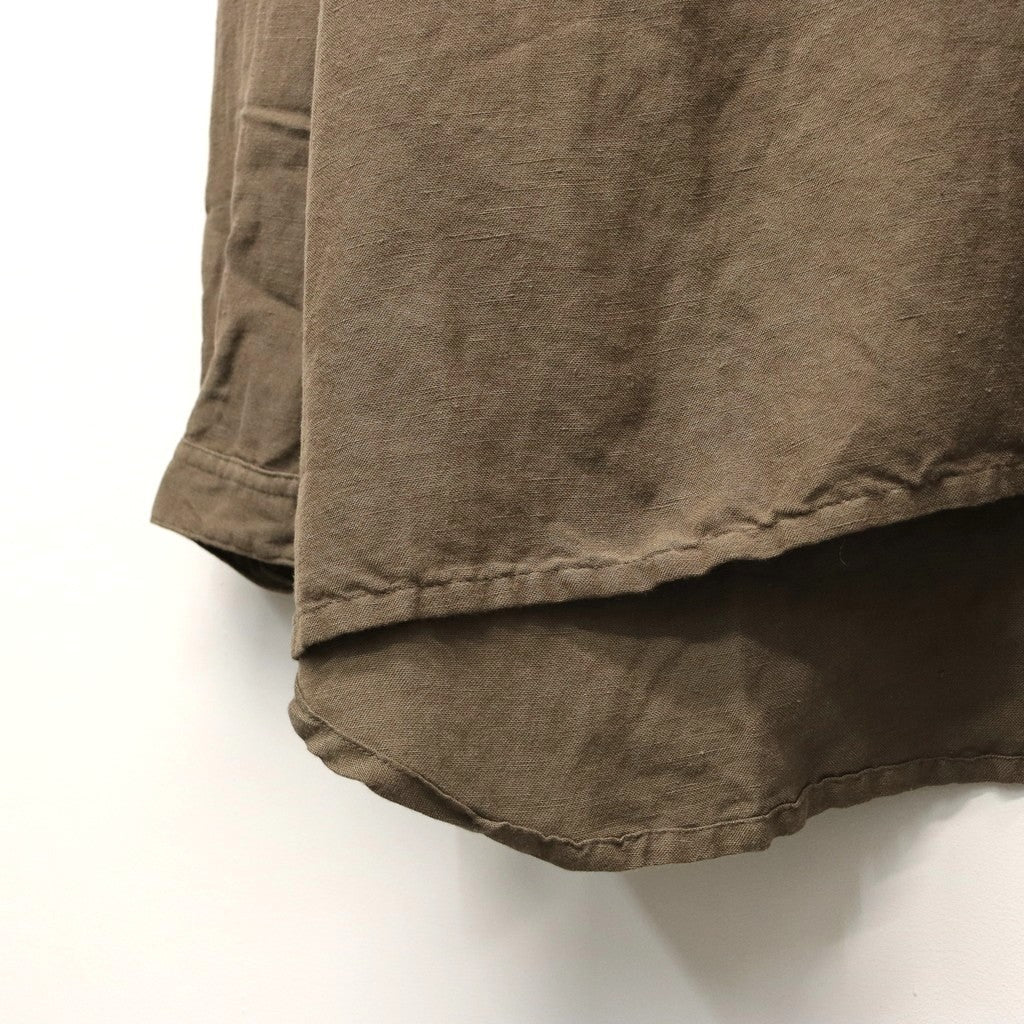 ATELIER SHIRTS #OLIVE [S2623103]