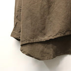 ATELIER SHIRTS #OLIVE [S2623103]