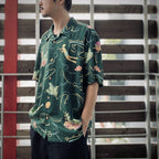 海蛇 #綠色 [SS25_SSA01-1]