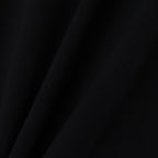 WASHED HEAVY WEIGHT CREW NECK T-SHIRT ( TYPE-11 ) #BLACK [25SS-WMT-WT11]