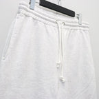 BOAT CLUB SWEAT PANTS #M.GRAY [BWU-BCSP]