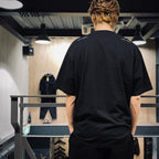 AS P_LOCK2 T #BLACK [CES27T15]