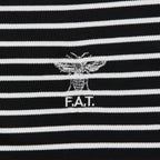 BEEDER #BLACK [F32411-CT34]