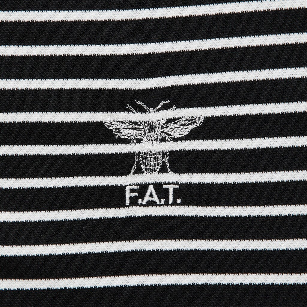 BEEDER #BLACK [F32411-CT34]