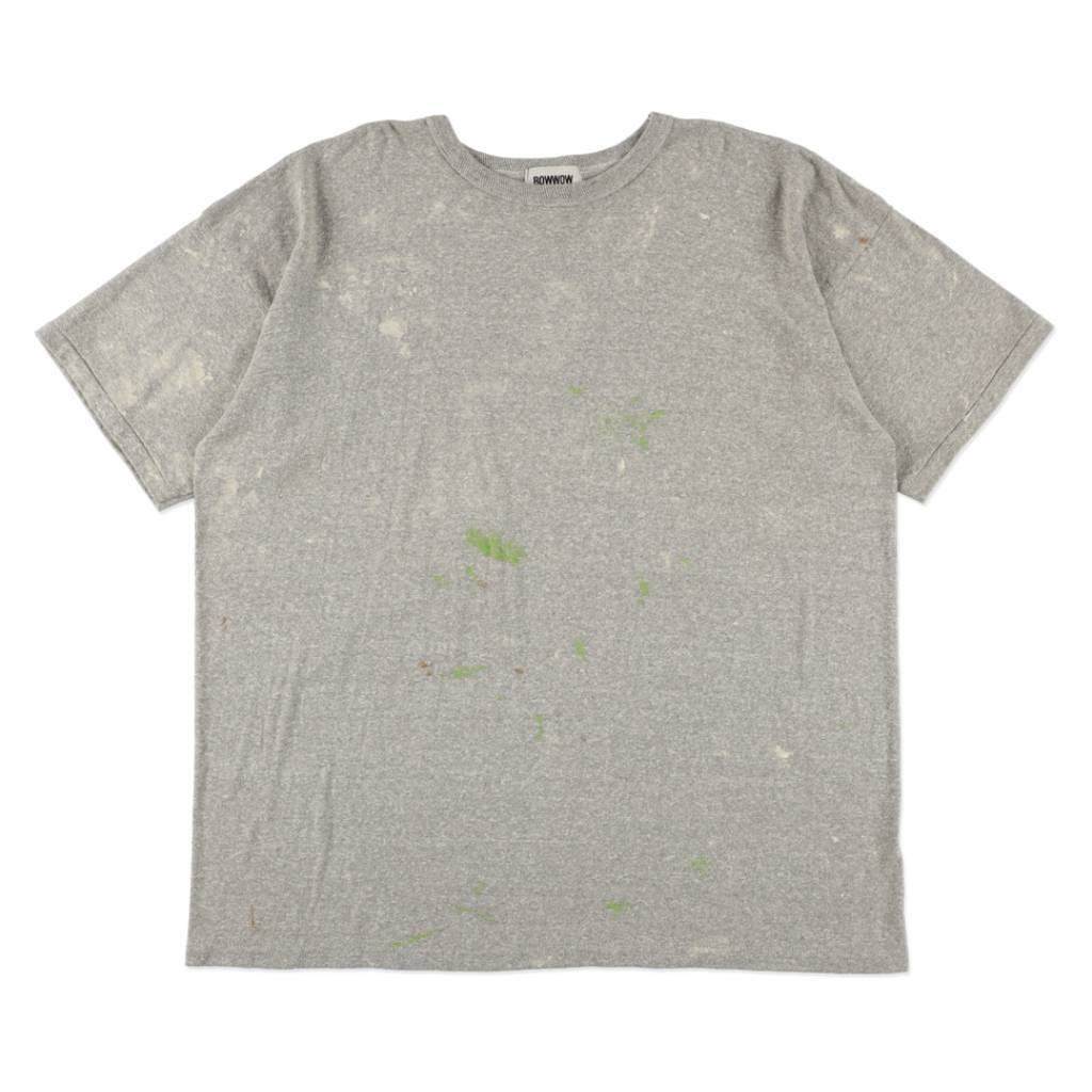 8812 TEE AGED #88/12 GRAY [BW261-8TA]