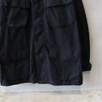 FATIGUE JACKET (TYPE-2) #BLACK [24FWE-WMO-ML03]