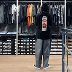 BUMBAGGY #GRAY [F32411-PN29]