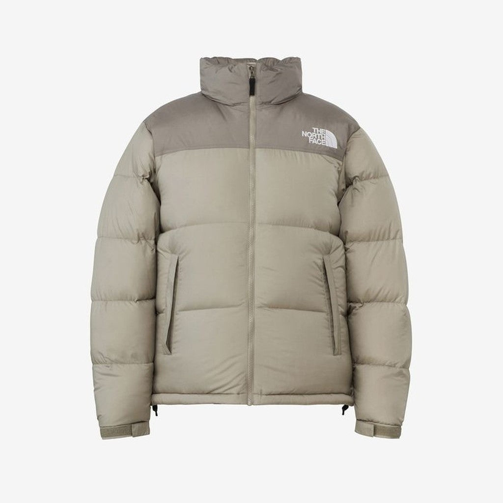 NUPTSE JACKET #CC [ND92335]