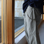 Wallet Chain #Black [SD25F-AC02]