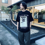AS ACS/Hrc T #BLACK [CES29T01]
