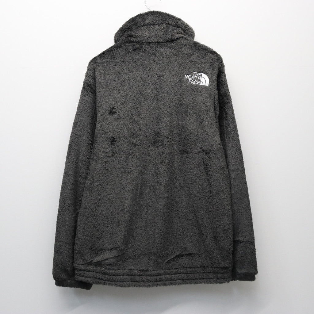 Versa Loft Jacket #AG / アスファルトグレー [NA62550] - cocorozashi