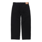 Lee | DENIM PANTS #BLACK [24SS-WMP-LE01]