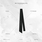 「MA-T3」 不關我的事，我只是個領帶 #午夜 [GOOPI-24AW-OCT-02]