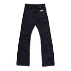 Twist Seam Lot.20617 (NOIR) #BLACK [M-P2-PT9]