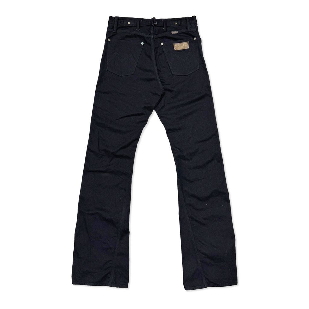 Twist Seam Lot.20617 (NOIR) #BLACK [M-P2-PT9]