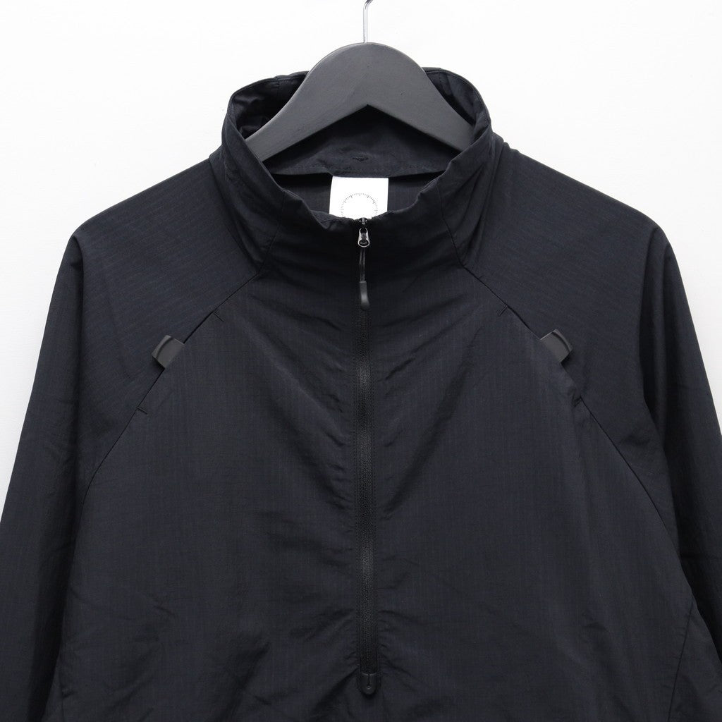 300 BLOUSON #Carbon [25f_NEX24-J01]