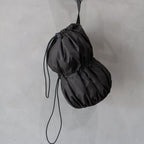 BASIC UNIT 05 #CHARCOAL [JI-24AW-BU05]