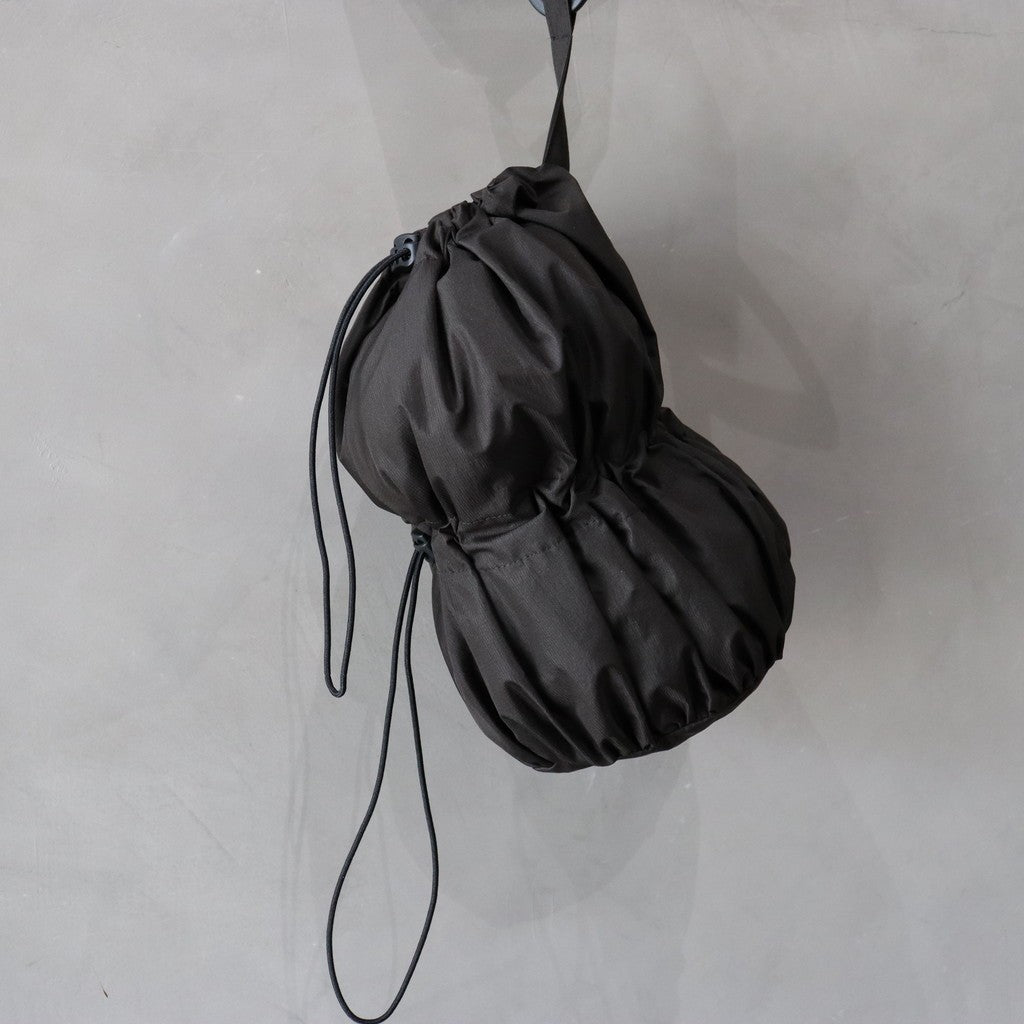 BASIC UNIT 05 #CHARCOAL [JI-24AW-BU05]