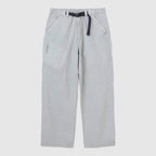 Cotton Canvas Climbing Pants #Light Sage [SD25F-PT08]