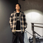 OMBREAKER #BEIGE [F32320-JK08]