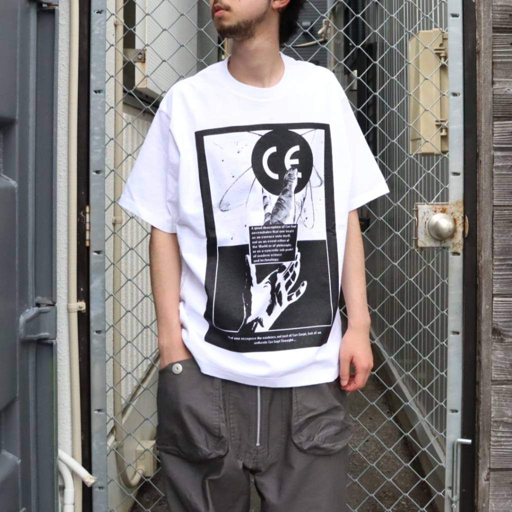 MD Necessity T #WHITE [CES30T13]