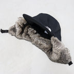 Badland Cap #K / ブラック [NN42543]