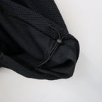 TECH MESH PANTS #BLACK [BP-43026W]