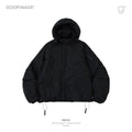 M9-FA 3M Thinsulate Antarctic Parka #Shadow [GOOPI-25AW-DEC-01]