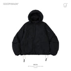 M9-FA 3M Thinsulate Antarctic Parka #Shadow [GOOPI-25AW-DEC-01]