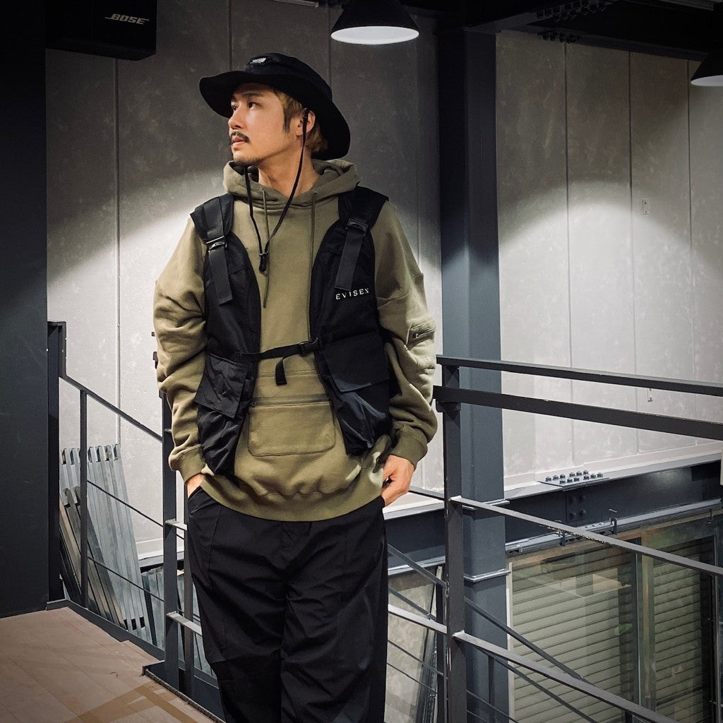 HORIZON HAT #K [NN02336]