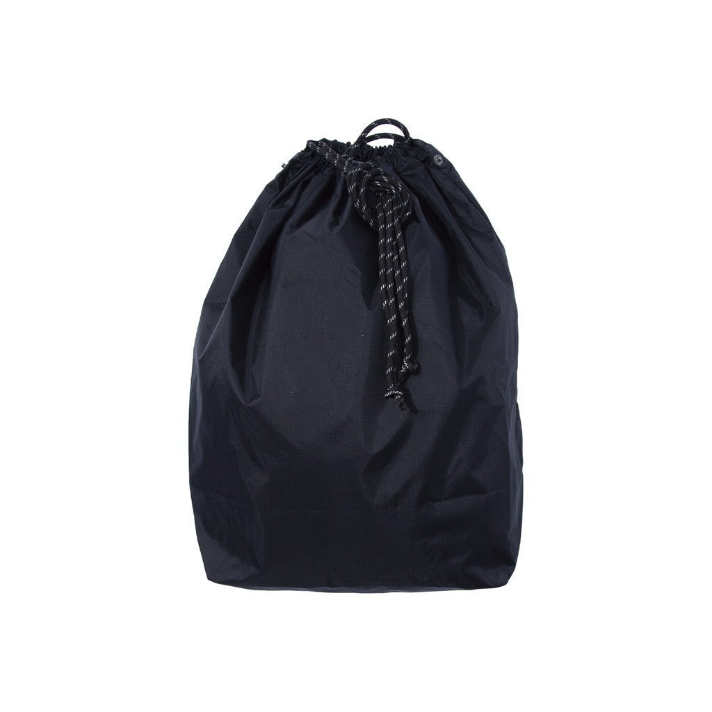 MESH KNAPSACK #BLACK [FMR31243B0001]