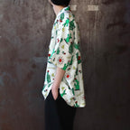 CACTUS #WHITE [SS26_SSA04-1]