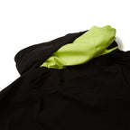 超輕尼龍 JKT #黑色 [24SS-JK01]