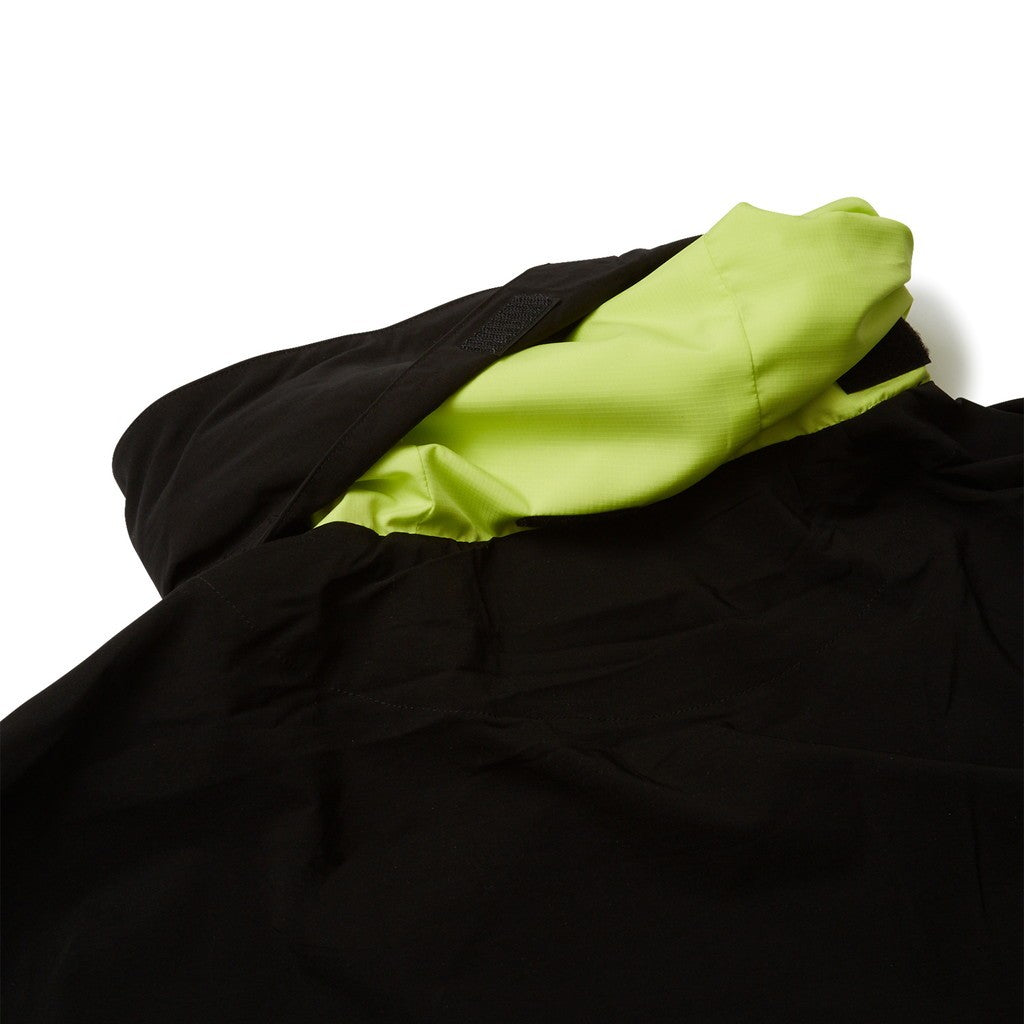 超輕尼龍 JKT #黑色 [24SS-JK01]