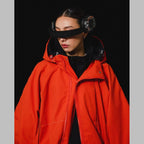 "8SE-01M" MONDO "G-ECHO" 耳機 #SHADOW [GOOPI-24AW-DEC-03]