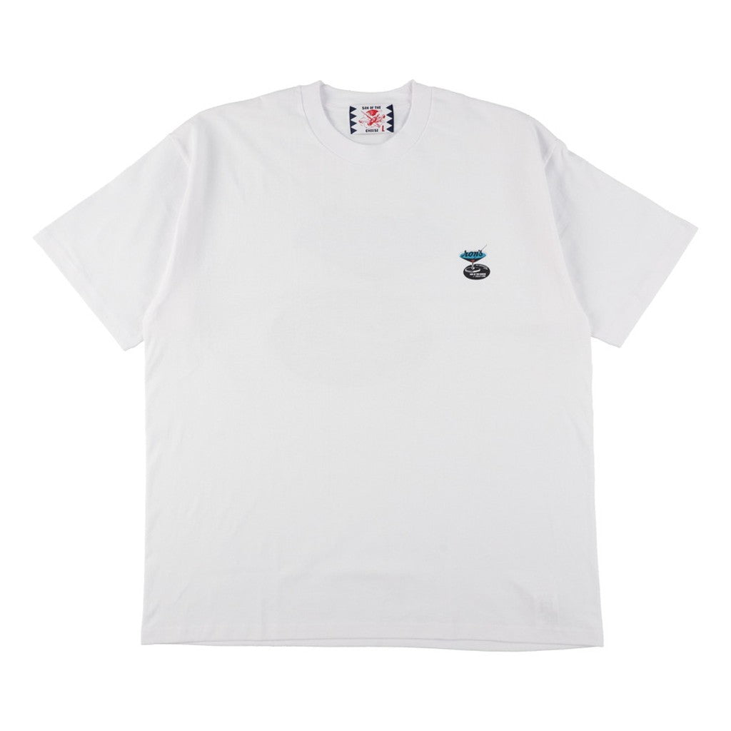Cocktail TEE #WHITE [SC2410-TS04] - cocorozashi 三重県四日市市の